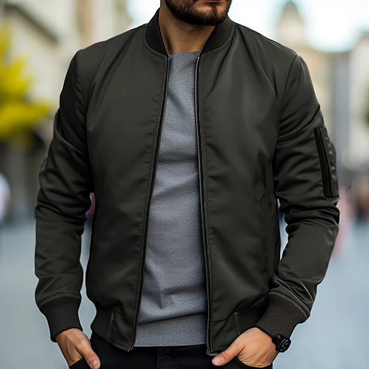 Dexter | Bomber jacket for men