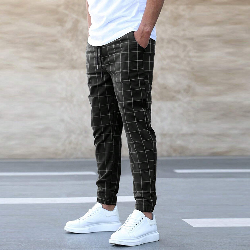 Bruce - Comfortable stylish pants for men