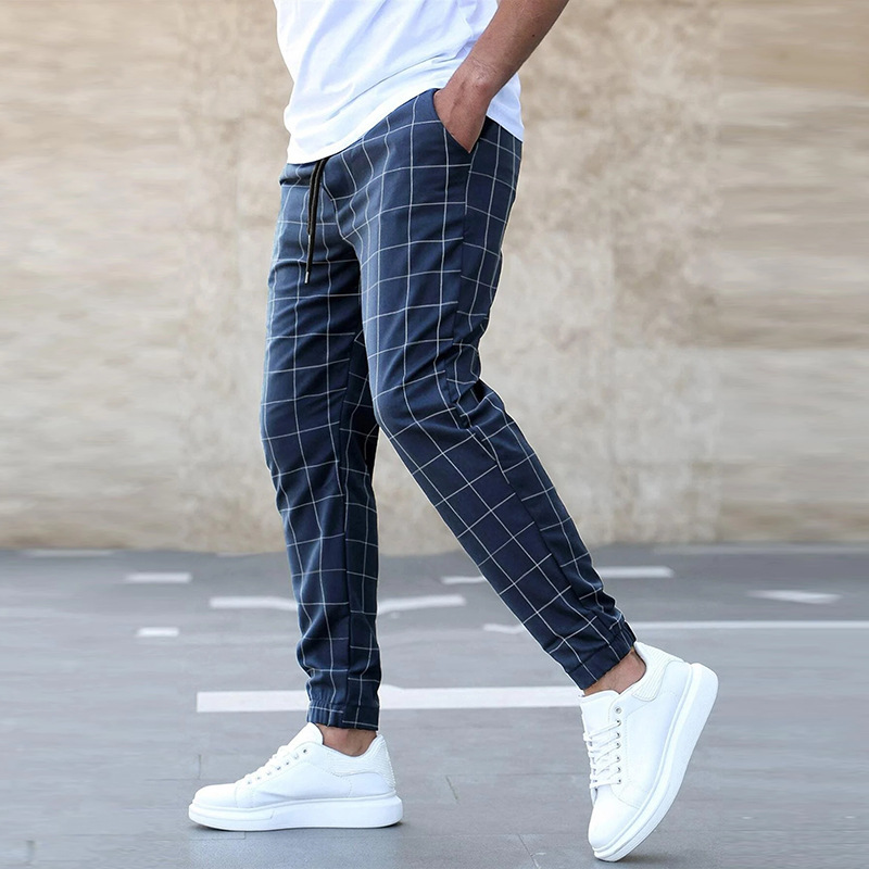 Bruce - Comfortable stylish pants for men