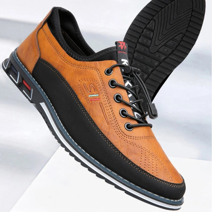 Elliot | Orthopedic Oxford Shoes