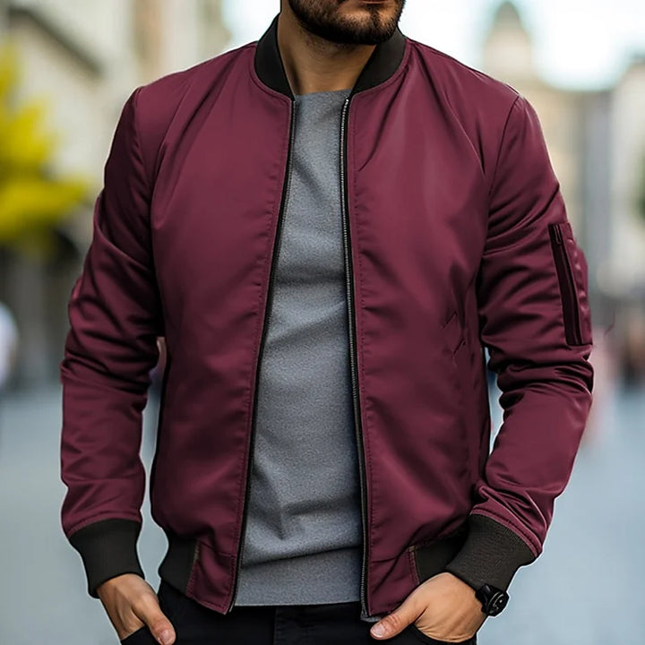 Dexter | Bomber jacket for men