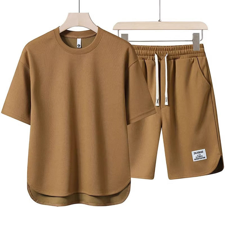 Joshua - Casual 2-piece set