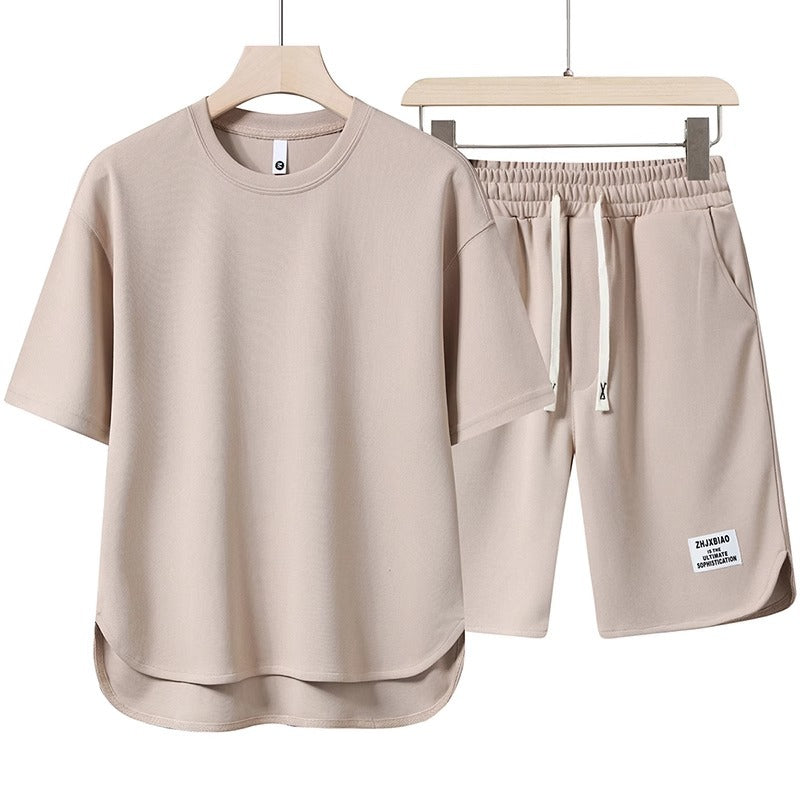 Joshua - Casual 2-piece set