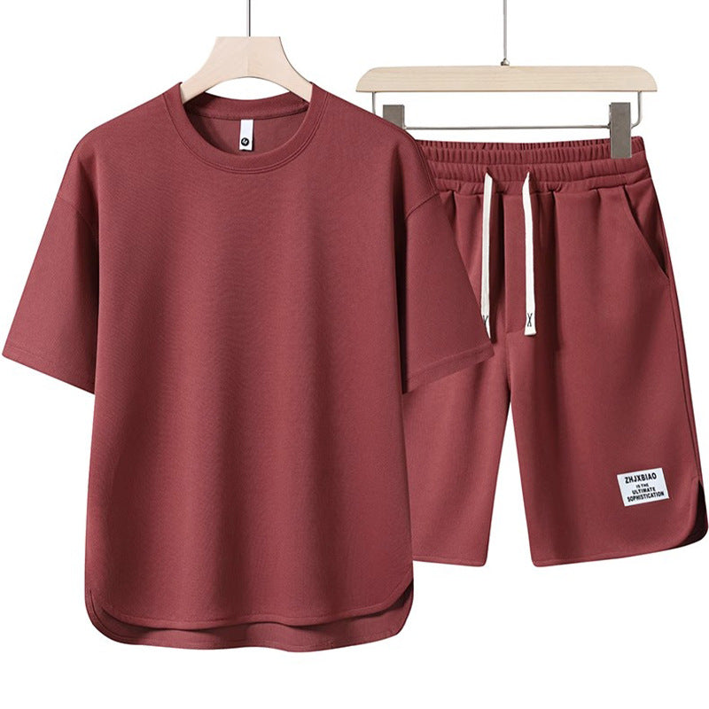 Joshua - Casual 2-piece set