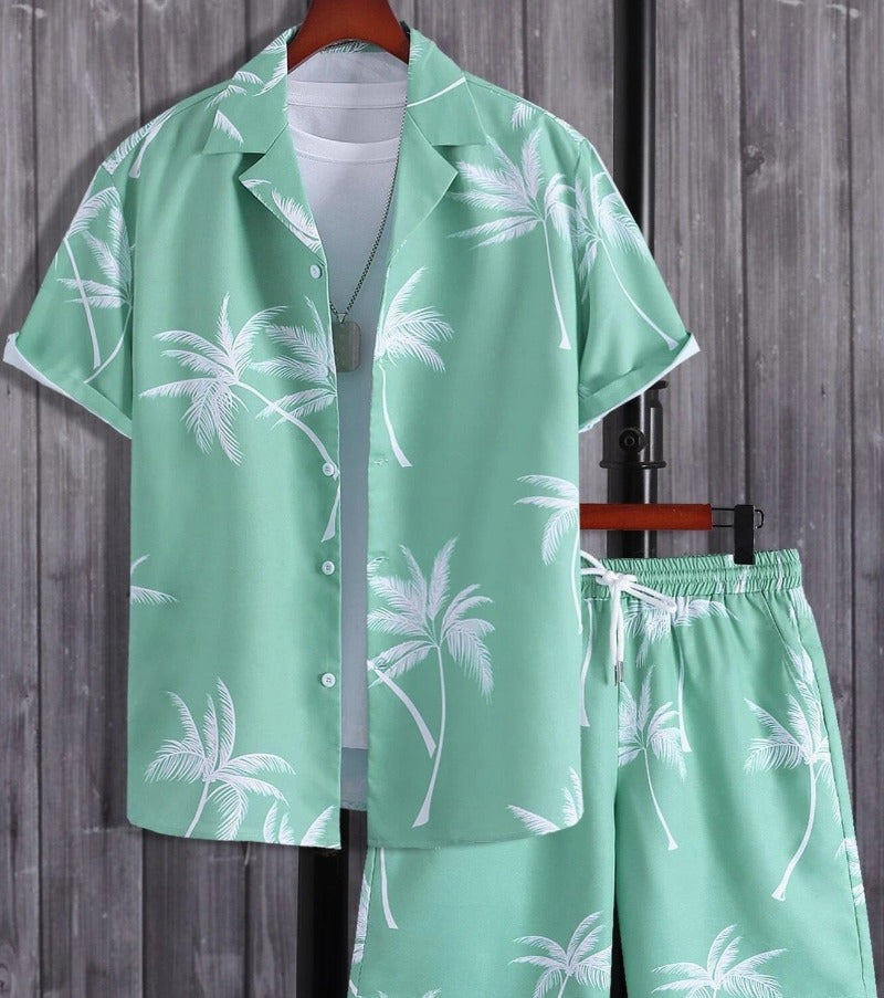 Elias - 2-piece summer set