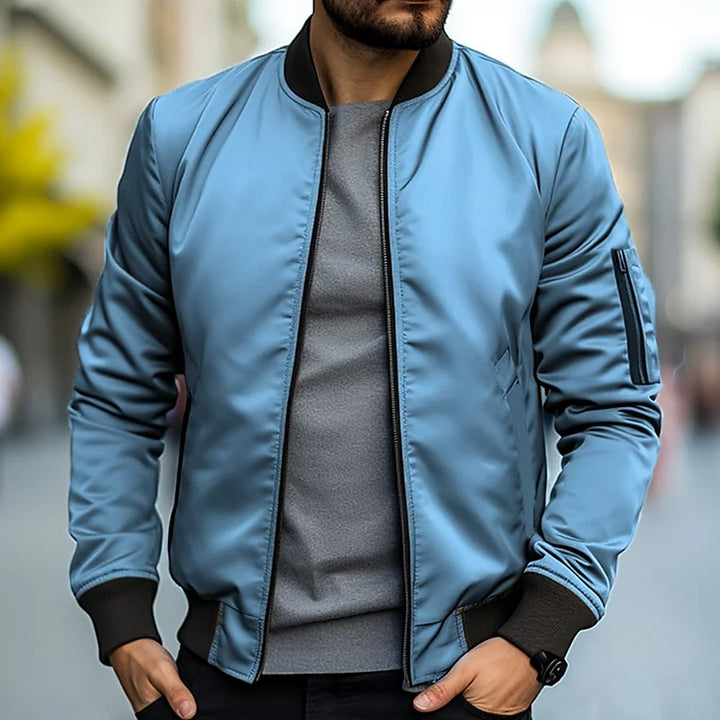 Dexter | Bomber jacket for men