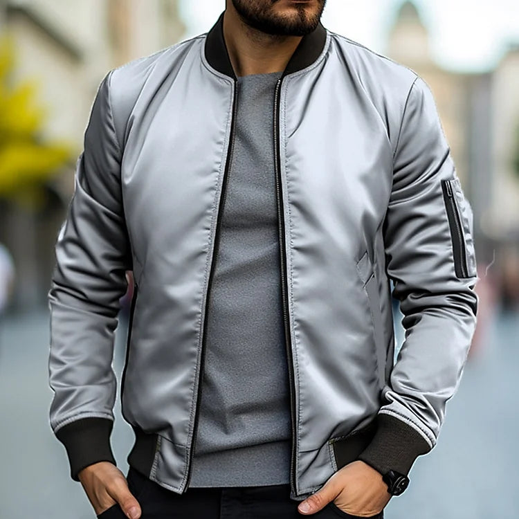 Dexter | Bomber jacket for men