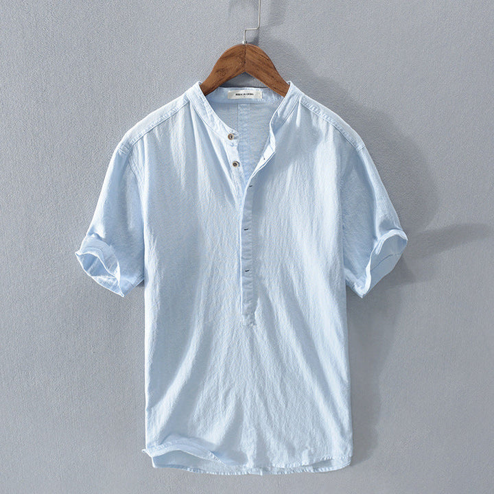 Dante - Stylish summer shirt