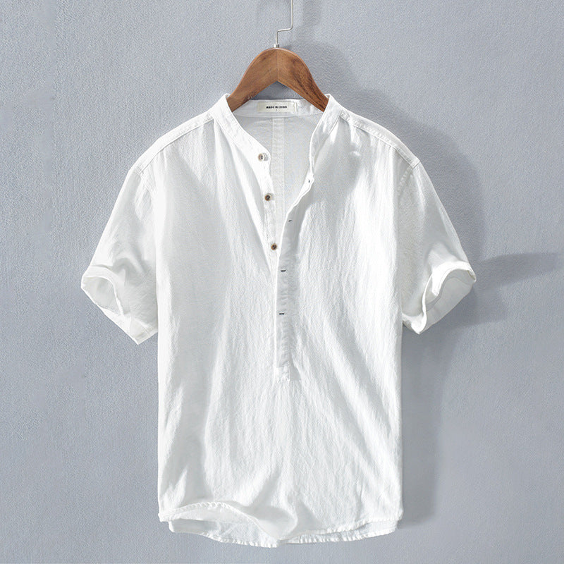 Dante - Stylish summer shirt